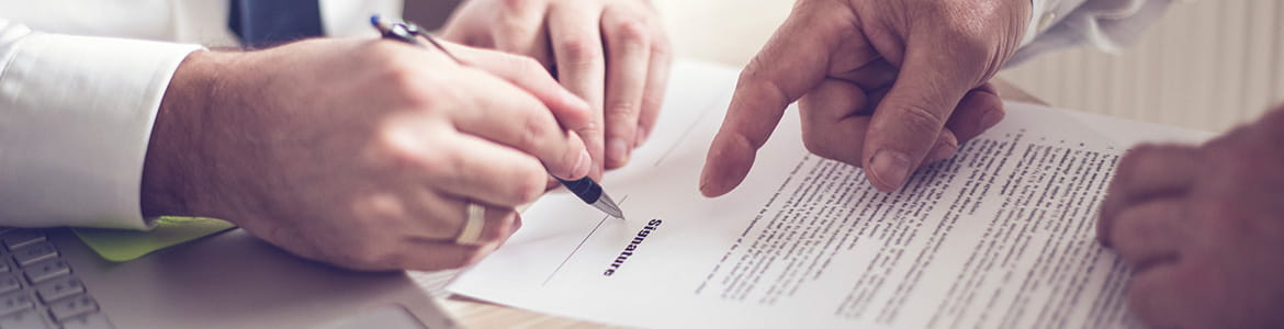 Regulatory Authorities